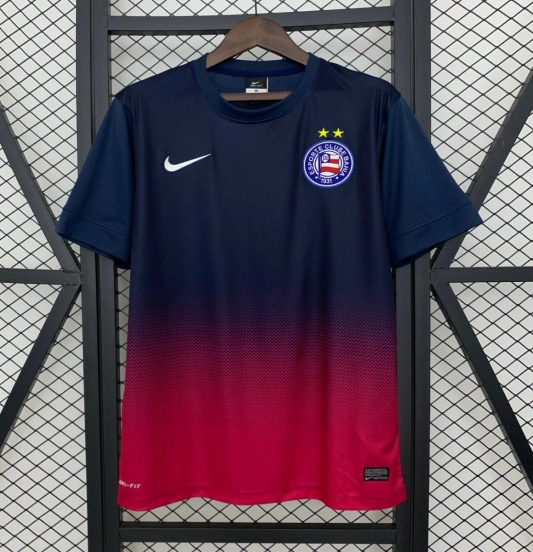 13/14 Retro Bahia Away Jersey