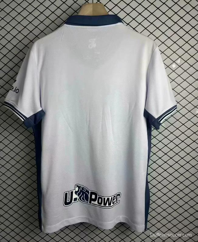 24/25 Inter Milan Away Valentino Rossi Special Jersey