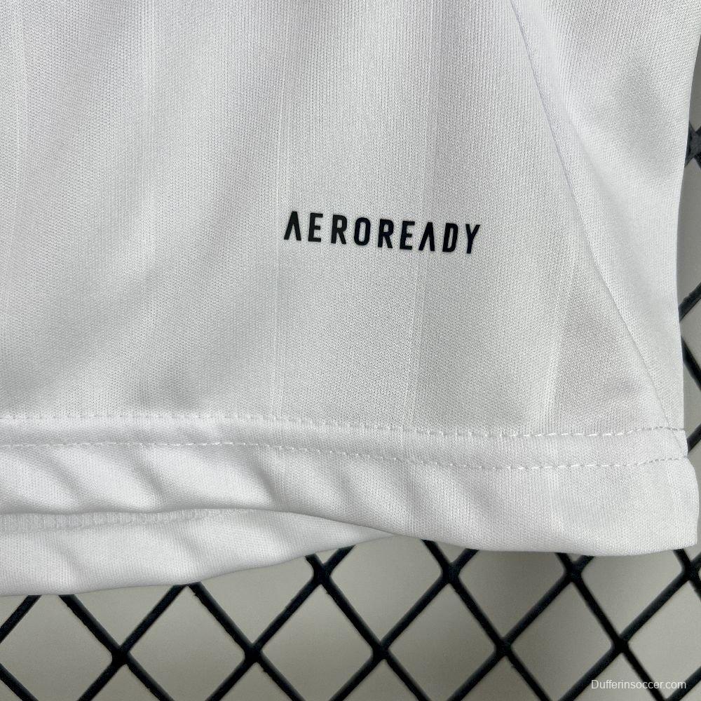 25/26 Sevilla Home Jersey