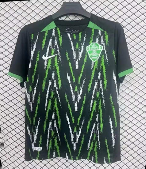 25/26 Elche Away Jersey