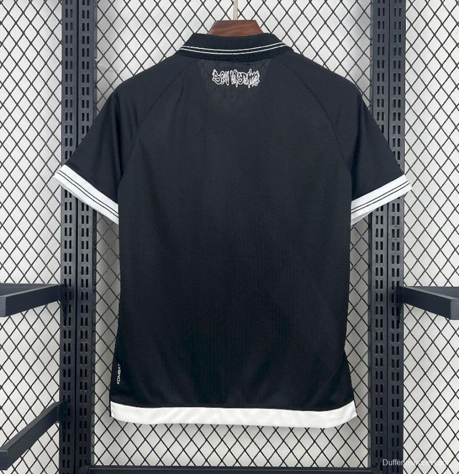 25/26 Vasco da gama Home Jersey