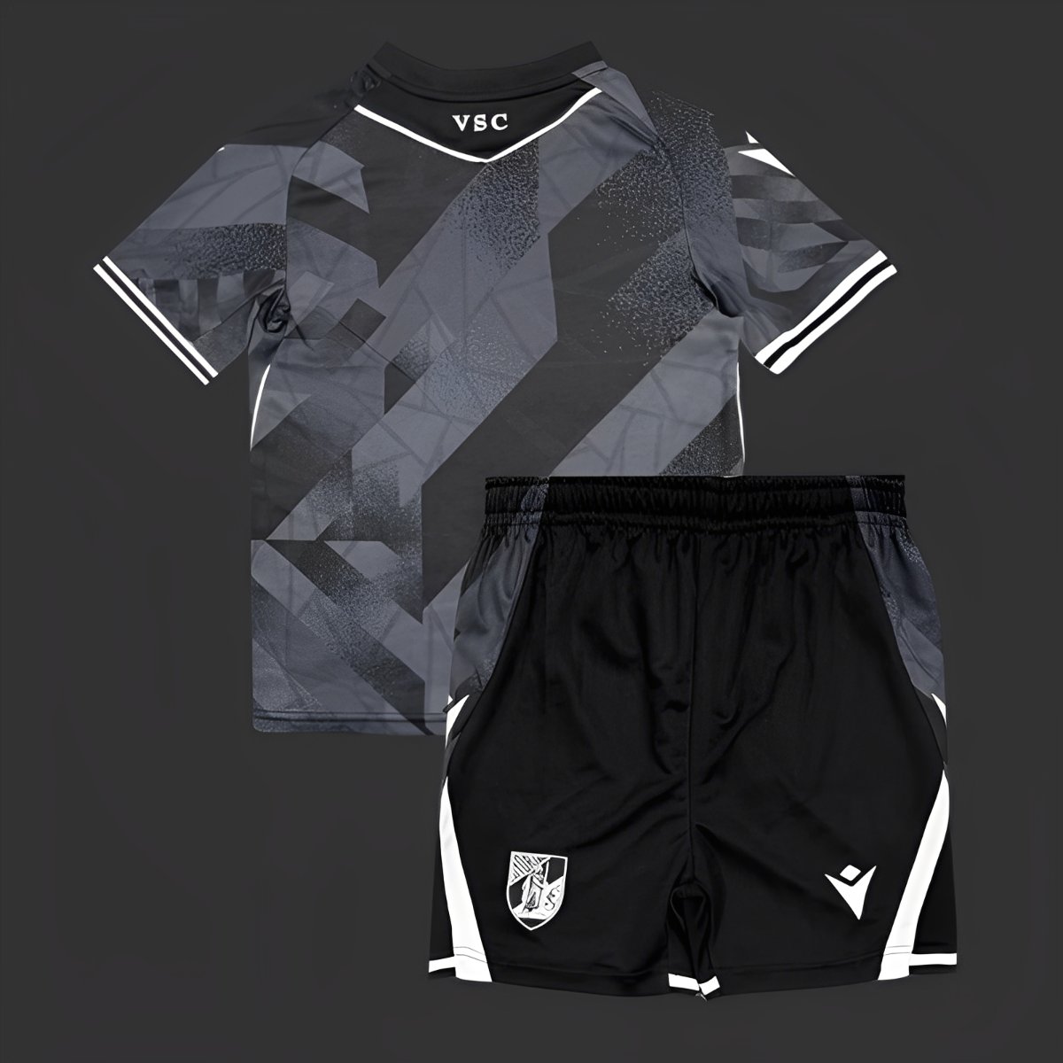 2025/26 Kids Vitoria De Guimaraes Away Jersey