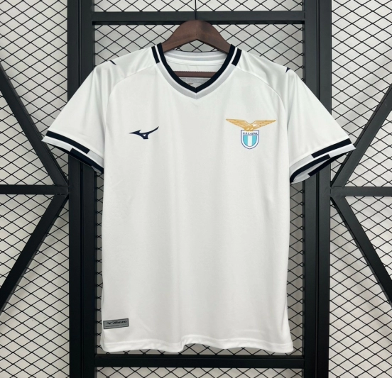25/26 Lazio Away Jersey