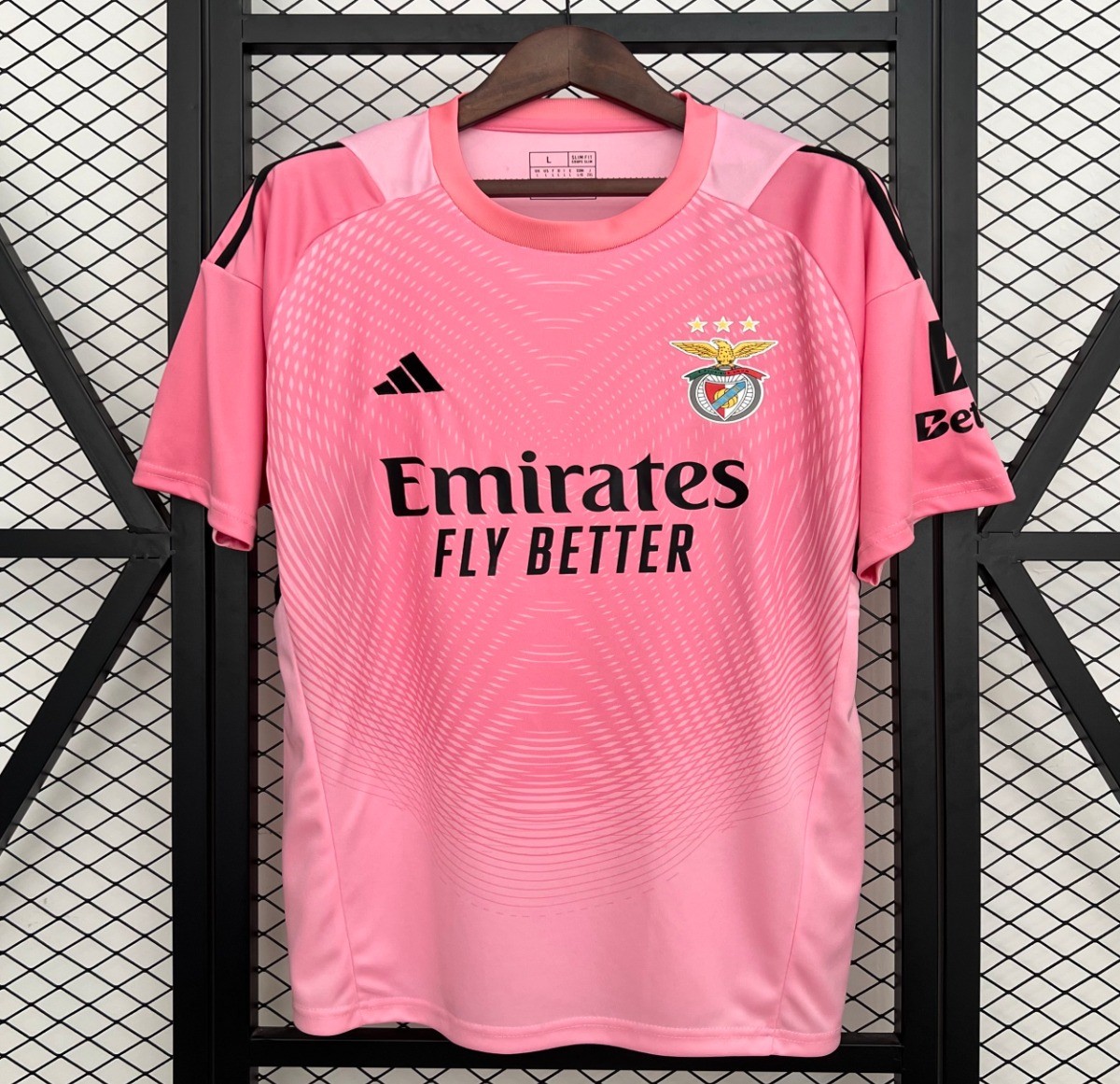 25/26 Benfica Special Edition