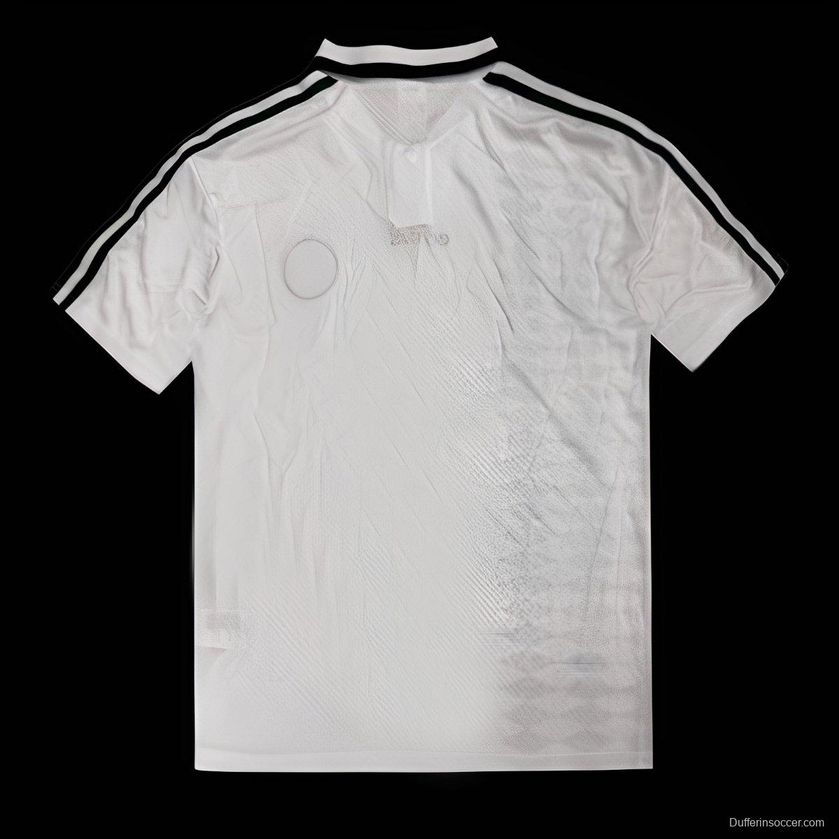 Retro 95/96 Panathinaikos Away Jersey