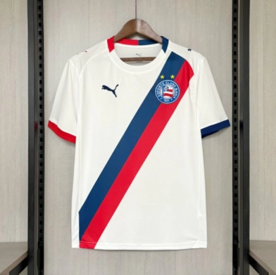 26/27 Bahia Home Jersey S-XXXXL