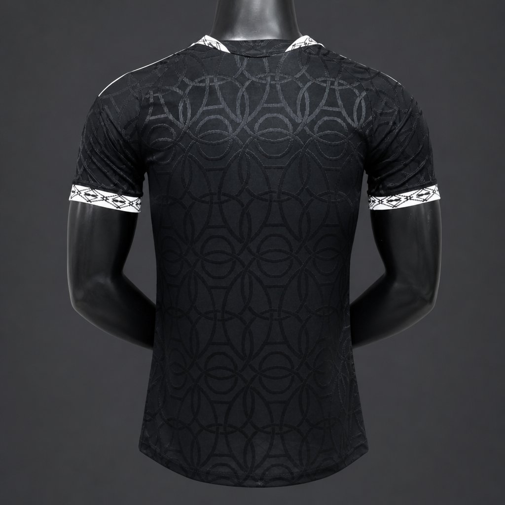 Player Version 26/27 Arsenal Special Edition Black Jersey