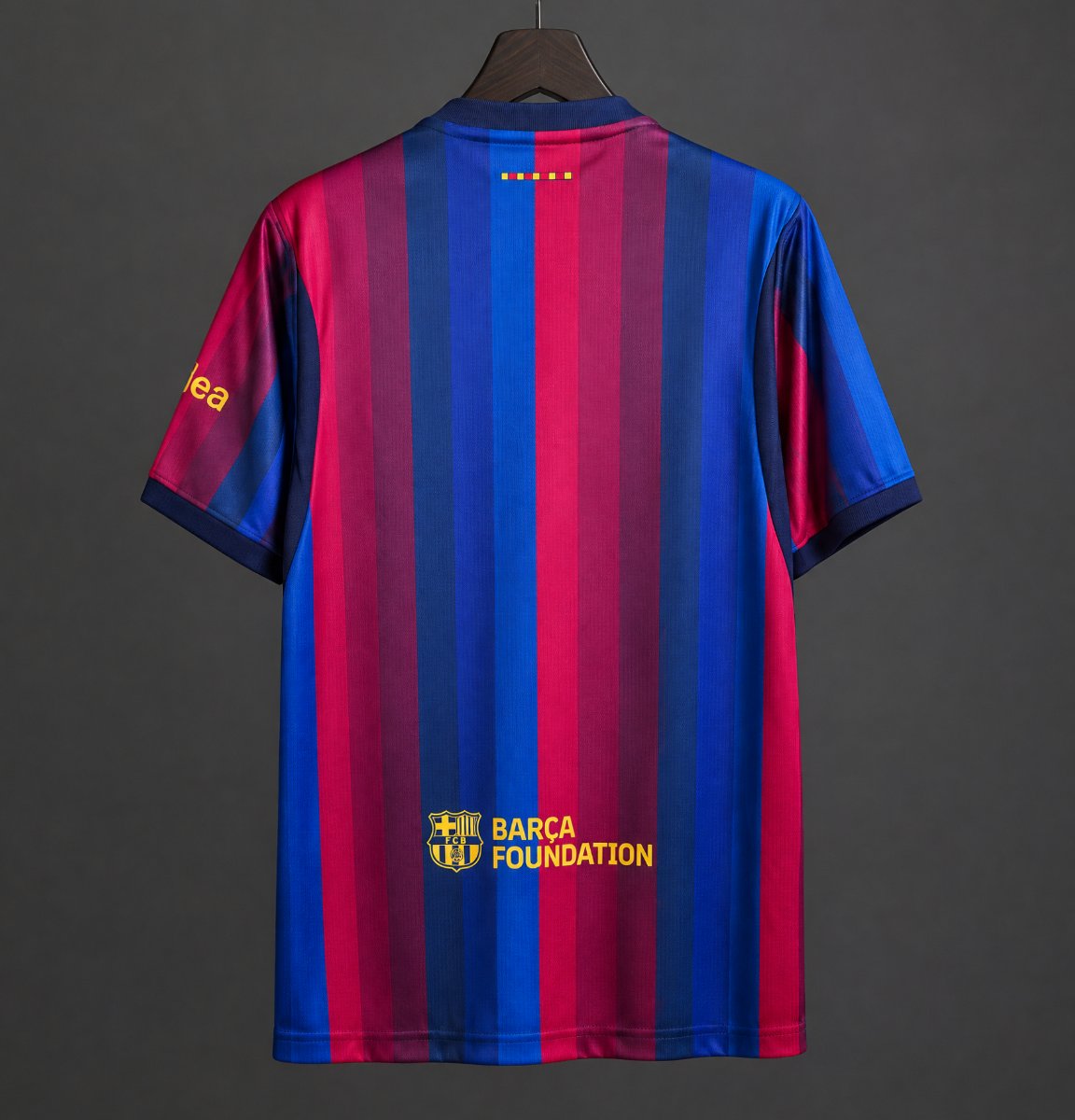 26/27 Barcelona x Golf Wang Home Jersey